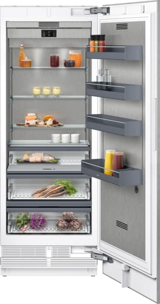 Selected Product
