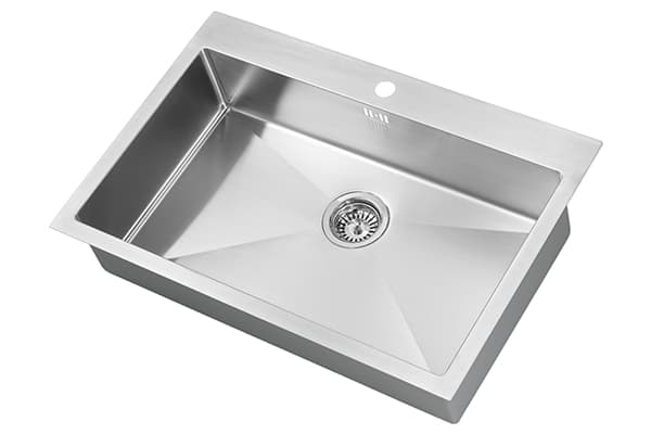 Selected Product