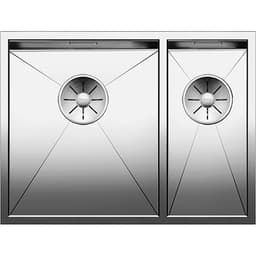 Blanco ZEROX340180USS - Top View.jpg