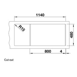 Blanco METRA8SSILG Sink-cutout view.jpg