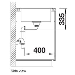 Blanco ZIAXL6S Sink-side view.jpg