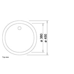 BLANCORONDO sink-top view.jpg