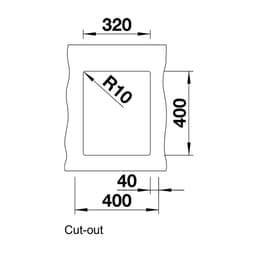 Blanco SUBLINE320USILG Sink-cutout view.jpg
