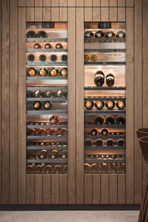 Gaggenau Appliances 2