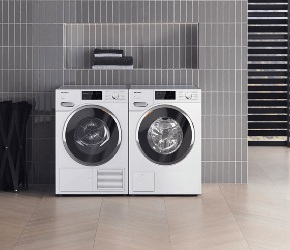 miele dryers