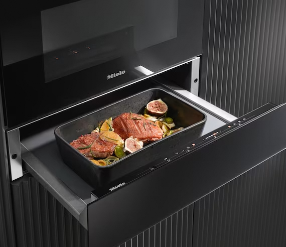 miele warming drawers