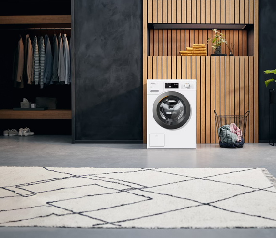 miele washing machines