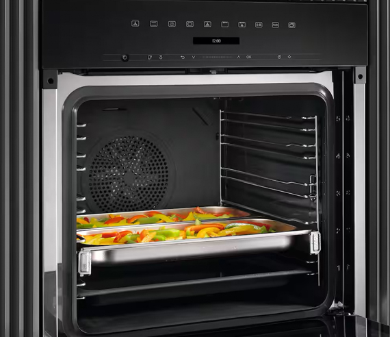 miele oven