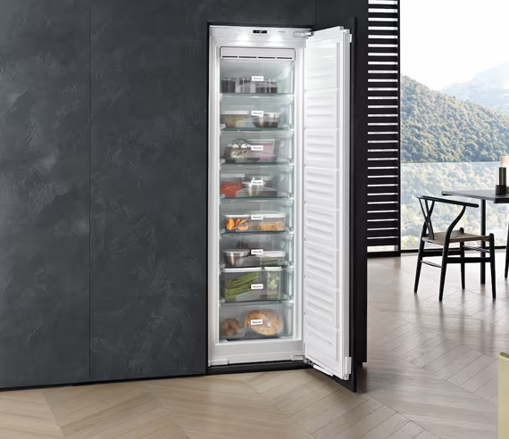 miele refrigeration