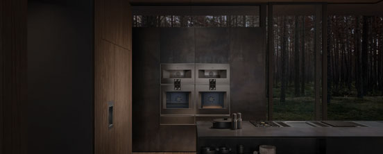 gaggenau ovens
