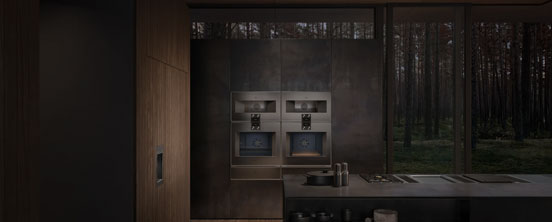 gaggenau ovens