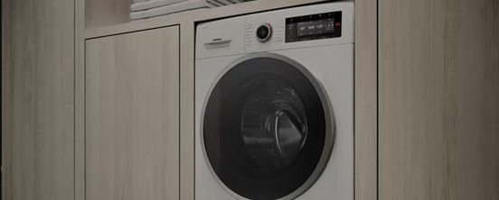 gaggenau laundry