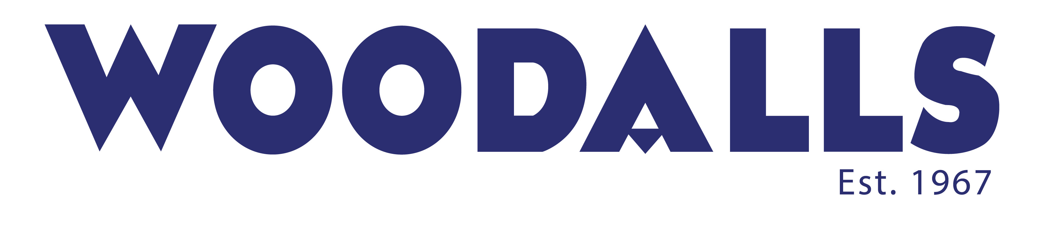Woodalls