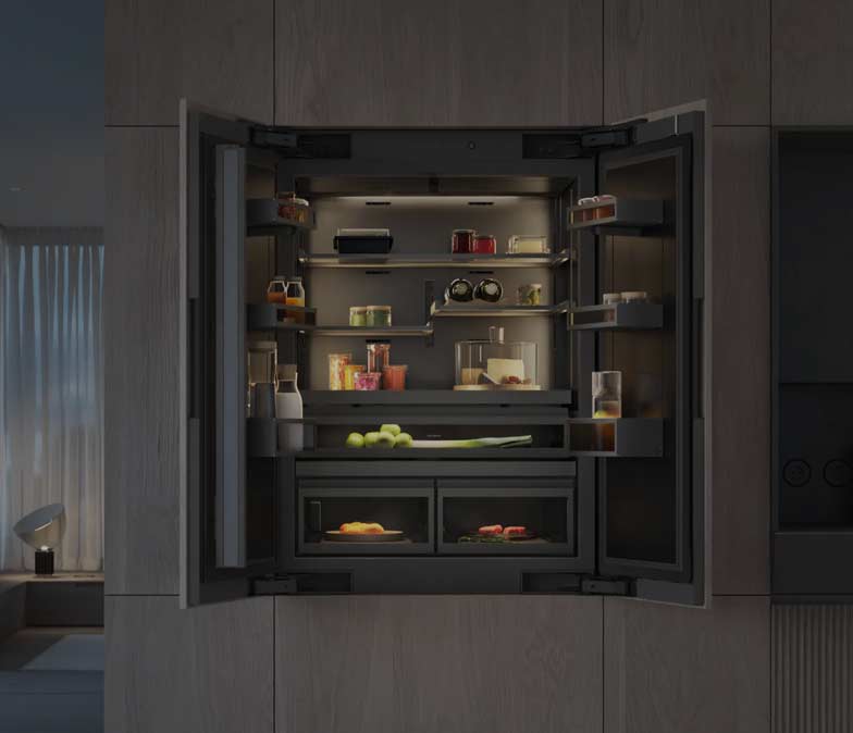 Woodalls premium brands